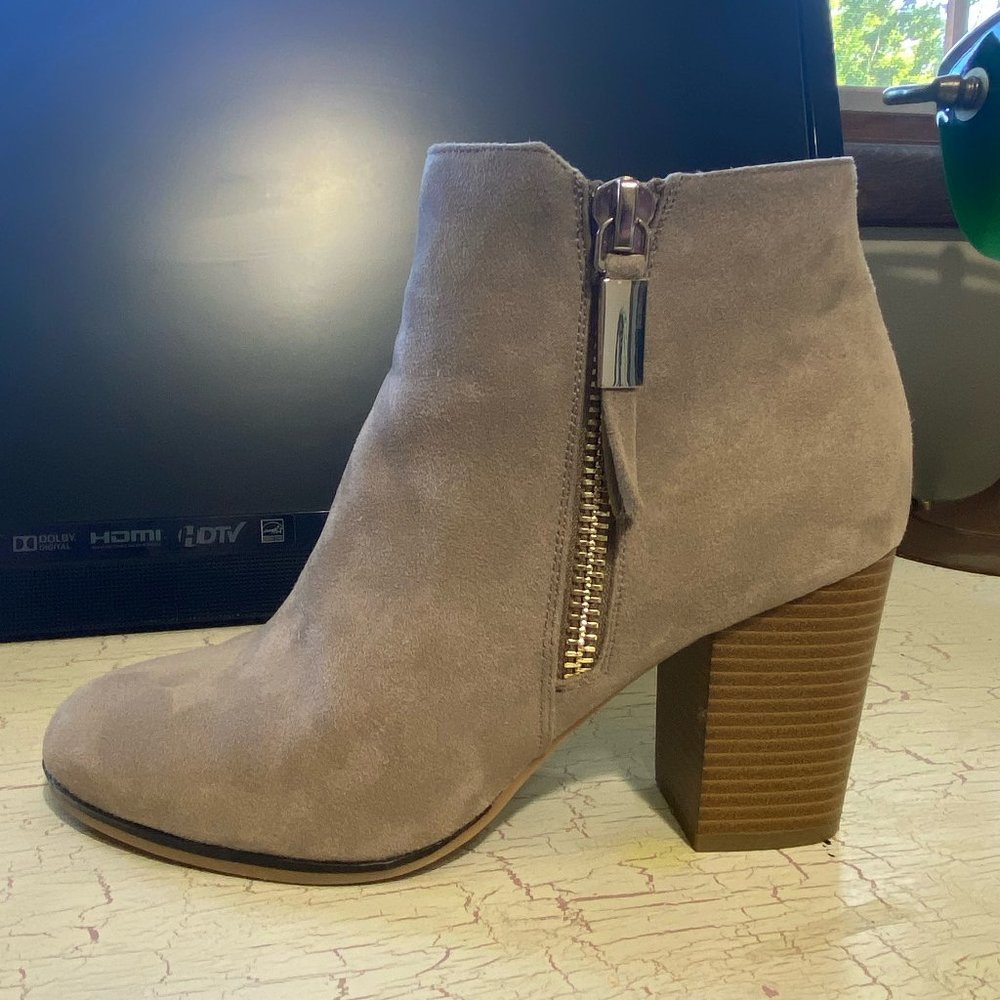 Apt. 9 Ankle Booties